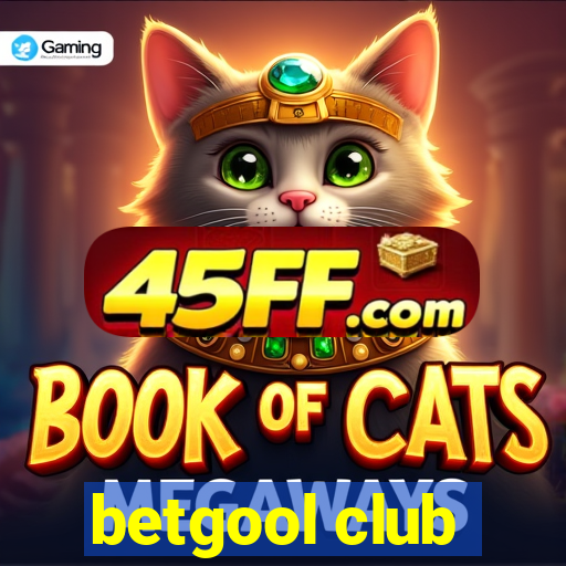 betgool club